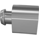 CONN,PLUG,TYCO2.8MM,2-WAY