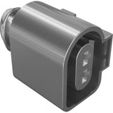 CONN,PLUG,TYCO2.8MM,2-WAY