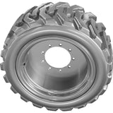 WHEEL ASSEMBLY, RT FOAM 12-32.5, NON-MARKING, RH