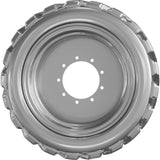 WHEEL ASSEMBLY, RT FOAM 12-32.5, NON-MARKING, RH