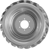 WHEEL ASSY,FOAM,12X26,NM,RF