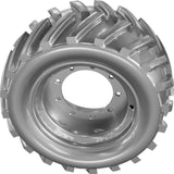 WHEEL ASSY,FOAM,12X26,NM,LF