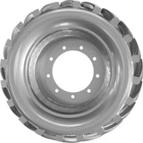 WHEEL ASSY,FOAM,12X26,NM,RF