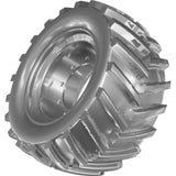 WHEEL ASSY,FOAM,12X26,NM,RF