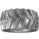 WHEEL ASSY,FOAM,12X26,NM,RF