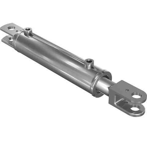 CYLINDER, STEER