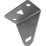 MOUNT, COVER SUPPORT REAR