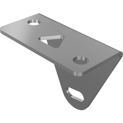 MOUNT, COVER SUPPORT REAR