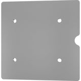 SUPPORT, TAPPED HINGE