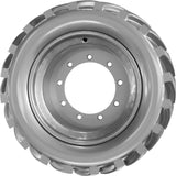 WHEEL ASSY,FOAM,12X26,BLK,LR