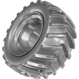 WHEEL ASSY,FOAM,12X26,BLK,LR