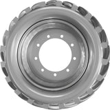 WHEEL ASSY,FOAM,12X26,NM,RR