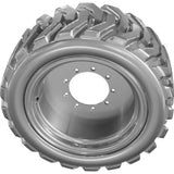 WHEEL ASSY, RT FOAM, 12.5X32.5, LH