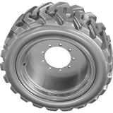 WHEEL ASSY, RT FOAM, 12.5X32.5, RH