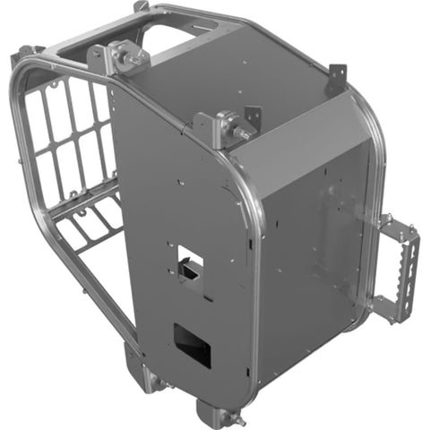 ASSY,OPEN CAB,GTH636