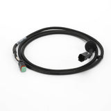 HARNESS, CAB LIGHT POWER