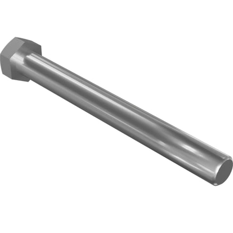 SCREW,HHC,3/8-16X3.5,8,ZAG