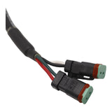 HARNESS, FRONT LIGHTS POWER