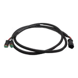 HARNESS, FRONT LIGHTS POWER