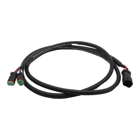 HARNESS, FRONT LIGHTS POWER