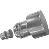CONNECTOR,SAE12,QUICK CONNECT