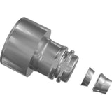 CONNECTOR,SAE12,QUICK CONNECT