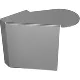 FORMING, INTAKE ADAPTER TOP