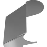 FORMING, INTAKE ADAPTER TOP