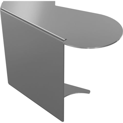 FORMING, INTAKE ADAPTER TOP