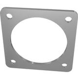 PLATE, INTAKE ADAPTER MT.