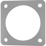 PLATE, INTAKE ADAPTER MT.