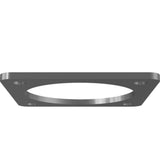 PLATE, INTAKE ADAPTER MT.
