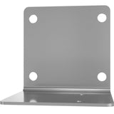 BRACKET, MANIFOLD, LS BP