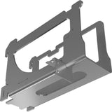 WLDT,BATTERY MOUNT,TANK SIDE