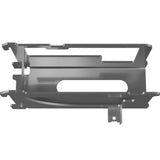 WLDT,BATTERY MOUNT,TANK SIDE