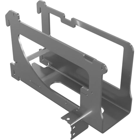 WLDT,BATTERY MOUNT,TANK SIDE
