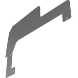 PLATE,BULKHEAD,TANK SIDE