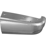 ASSEMBLY COVER TANK NOSE MOUNT