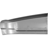 ASSEMBLY COVER TANK NOSE MOUNT