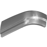 ASSEMBLY COVER TANK NOSE MOUNT