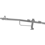 WELDMENT,TANK SIDE COVER