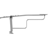 WELDMENT,TANK SIDE COVER