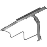 WELDMENT,TANK SIDE COVER