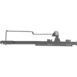 WELDMENT,TANK SIDE COVER