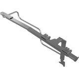 WELDMENT,TANK SIDE COVER