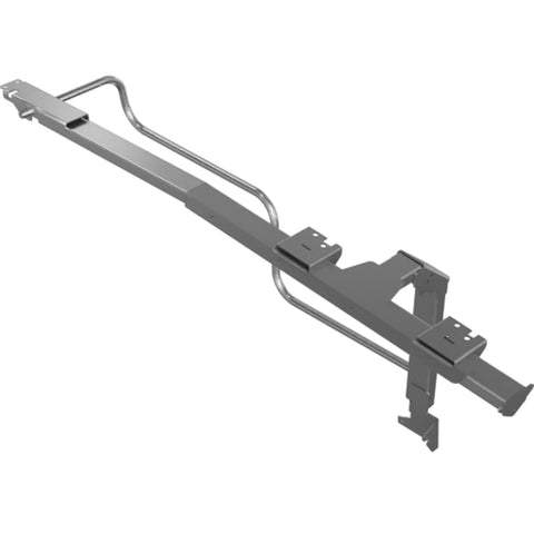 WELDMENT,TANK SIDE COVER