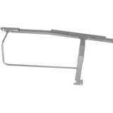 WELDMENT,ENG SIDE COVER