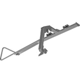 WELDMENT,ENG SIDE COVER