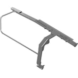 WELDMENT,ENG SIDE COVER