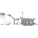 KIT, LOAD SENSE BYPASS